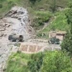 Search operation underway in J-K’s Kishtwar