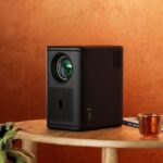 Lumio Arc 5, Arc 7 Projectors Launched in India With Official Support for Netflix and Google TV