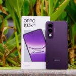 OPPO K13x 5G Overview: The Strongest Warrior in the Durability Battlefield
