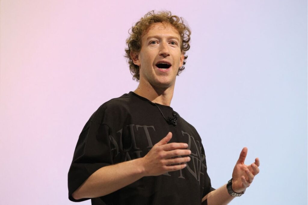 Meta CEO Mark Zuckerberg Reportedly Restructures AI Division, Creates Meta Superintelligence Labs