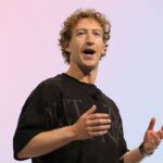 Meta CEO Mark Zuckerberg Reportedly Restructures AI Division, Creates Meta Superintelligence Labs