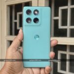 Motorola Edge 60 Fusion Review: Minor Yet Meaningful Upgrades
