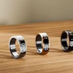 Pebble Halo Smart Ring Launched in India With In-Built Digital Display: Price, Features