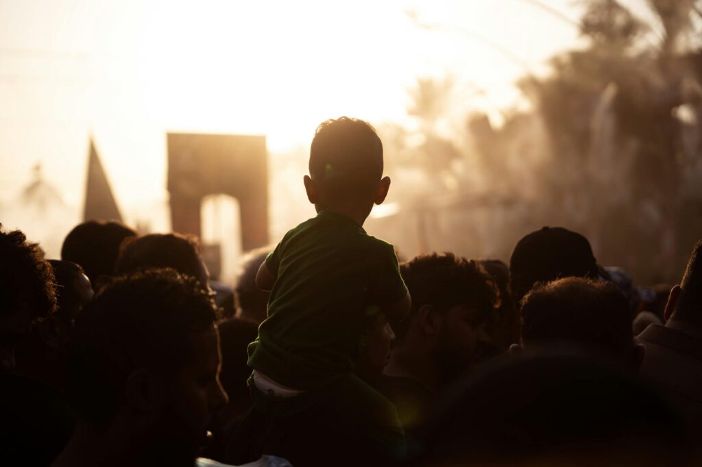 Ashura: A Day of Sacrifice, Reflection, and Faith