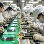 Inside the silent exit: Why 300 Chinese engineers just vanished from India