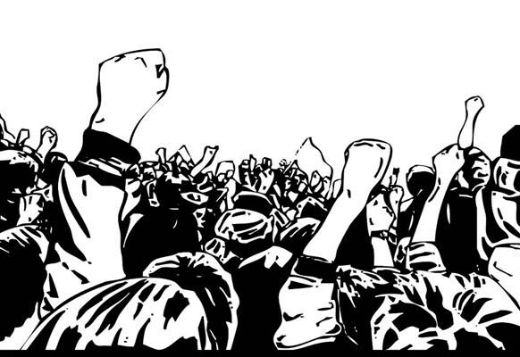 Graveyard Land Dispute Sparks Midnight Protest in Baramulla, JCB Driver Arrested