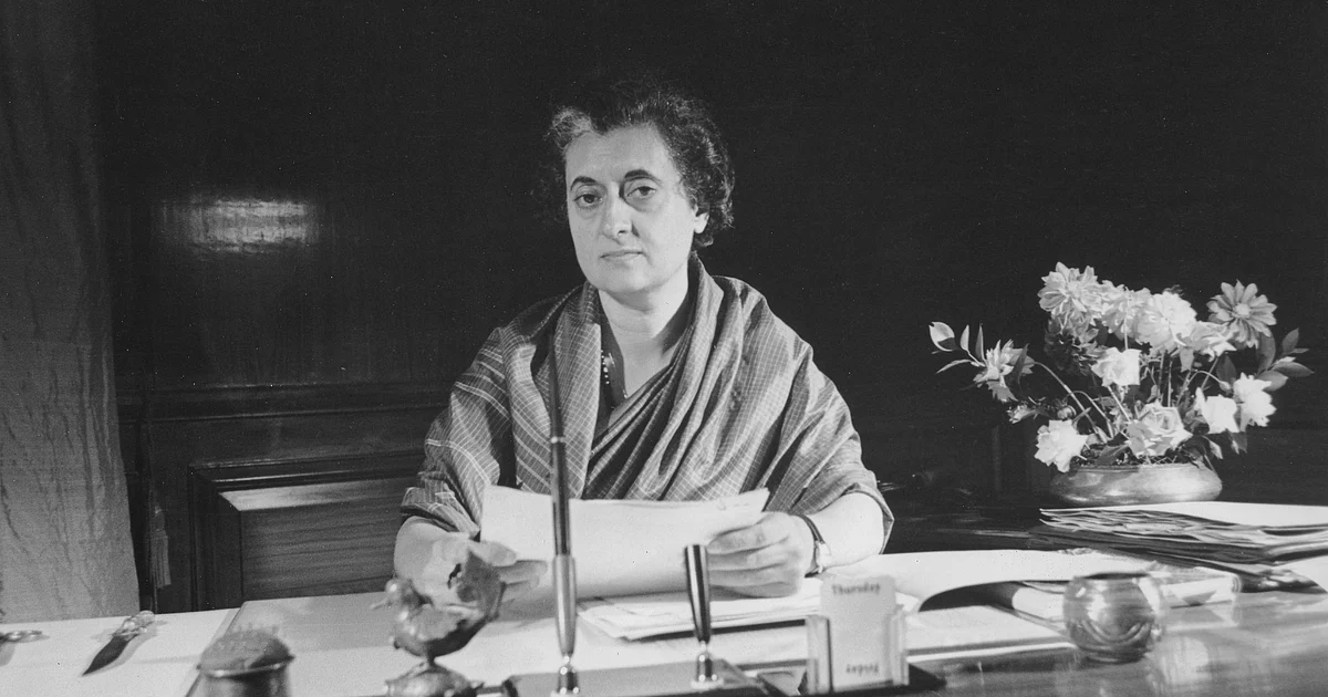 جے رام رمیش نے مودی کے دورۂ ٹرینیڈاڈ پر یاد دلائی اندرا گاندھی کا 1968 کا تاریخی دورہ