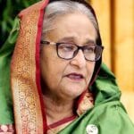 بنگلہ دیش کی سابق وزیر اعظم شیخ حسینہ کو 6 ماہ قید کی سزا، توہین عدالت پر انٹرنیشنل کرائمز ٹربیونل نے سنایا فیصلہ