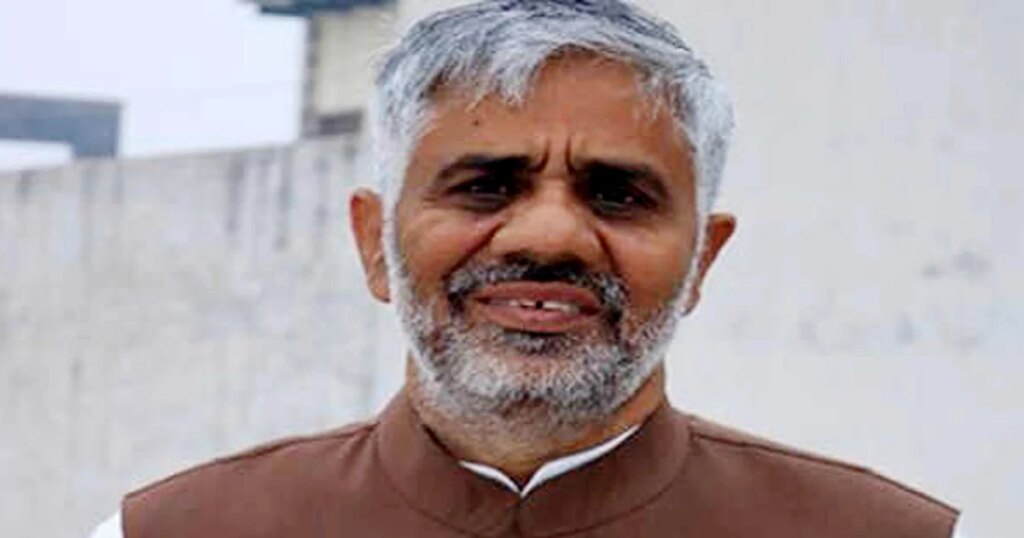 دہلی میں ’آیوشمان بھارت منصوبہ‘ میں کئی خامیاں موجود، کانگریس نے جائزہ لینے کا کیا مطالبہ