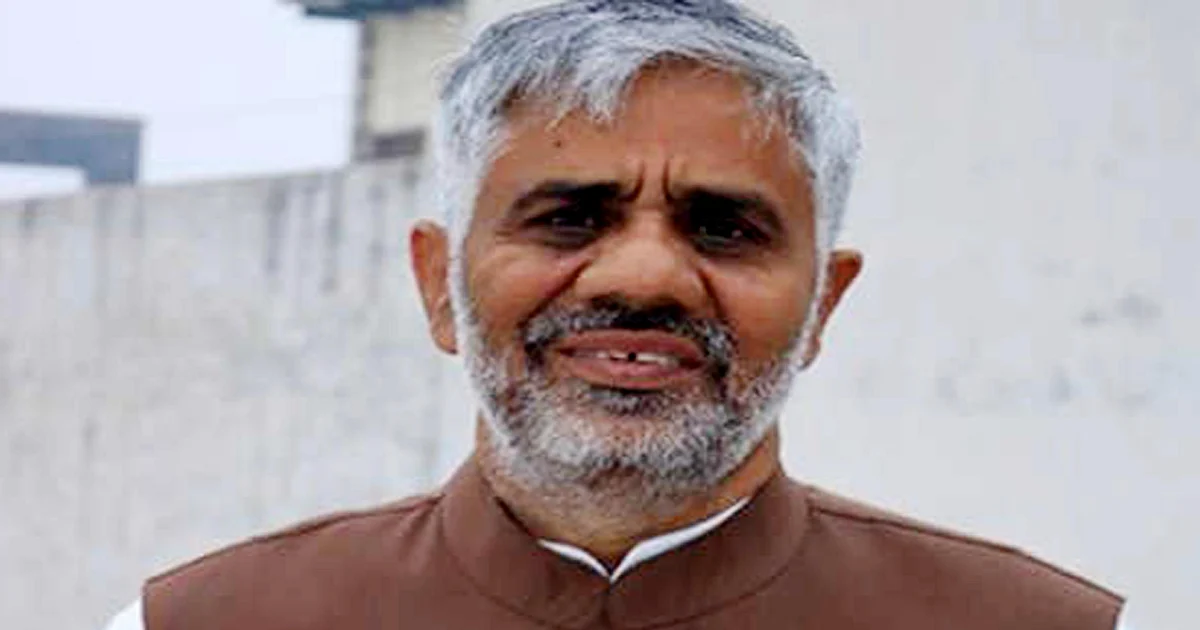 دہلی میں ’آیوشمان بھارت منصوبہ‘ میں کئی خامیاں موجود، کانگریس نے جائزہ لینے کا کیا مطالبہ