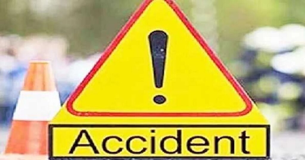 پنجاب کے ہوشیار پور میں شدید سڑک حادثہ، 7 افراد ہلاک، 24 سے زائد زخمی
