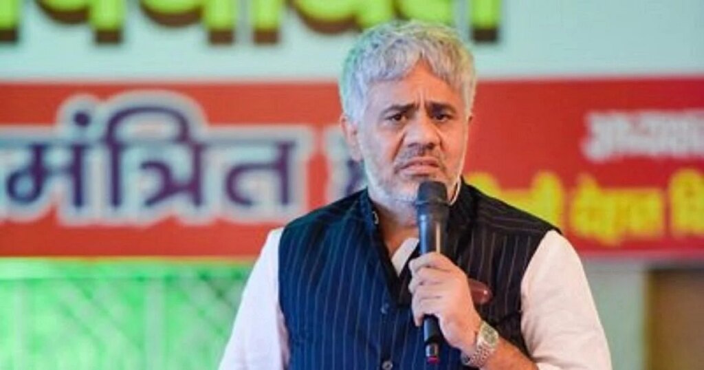 بجلی بحران کے درمیان کانگریس نے وزیر اعلیٰ ریکھا گپتا کو پیش کی عرضداشت، سبسڈی کی آڑ میں لوٹ کا الزام