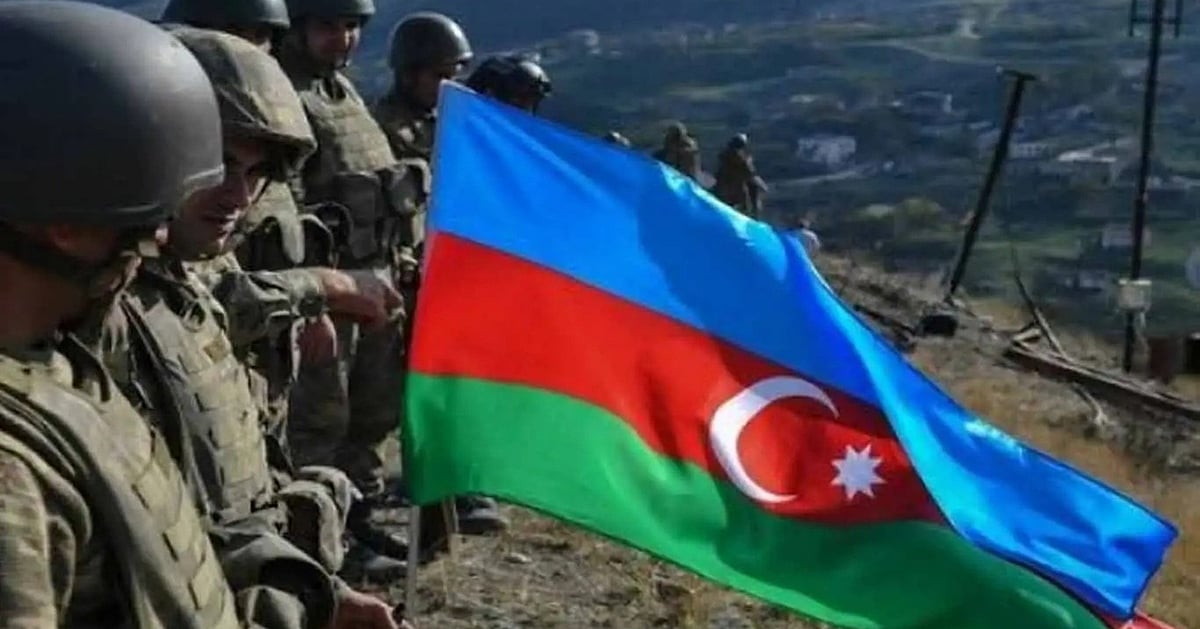 آذربائیجان نے گزشتہ 48 گھنٹوں میں روس کے خلاف فوجداری مقدمہ سمیت کی 4 بڑی کارروائی