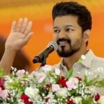 ’تمل ناڈو اسمبلی انتخاب 2026‘ کے لیے وزیر اعلیٰ کا چہرہ تھلاپتی وجئے ہوں گے، ٹی وی کے کا اعلان