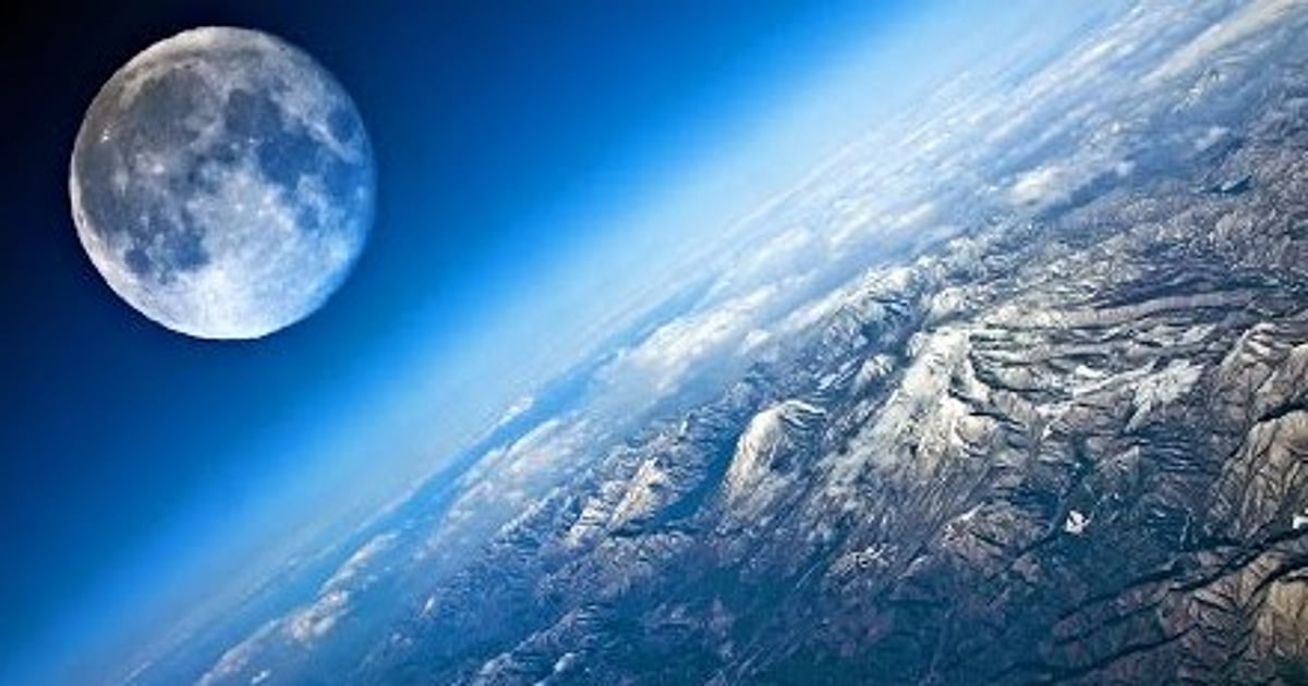زمین کی گردش میں تیزی، دن 24 گھنٹے سے کچھ ملی سیکنڈ کم ہونے کا امکان