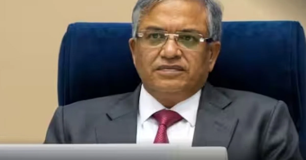 ’ووٹر لسٹ سے نہیں حذف ہوگا کسی کا نام‘، ووٹر لسٹ میں ترمیم معاملہ پر چیف الیکشن کمشنر کی وضاحت