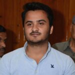 اعظم خان کے بیٹے عبداللہ اعظم پھر مشکل میں، عدالت نے جاری کیا غیر ضمانتی وارنٹ