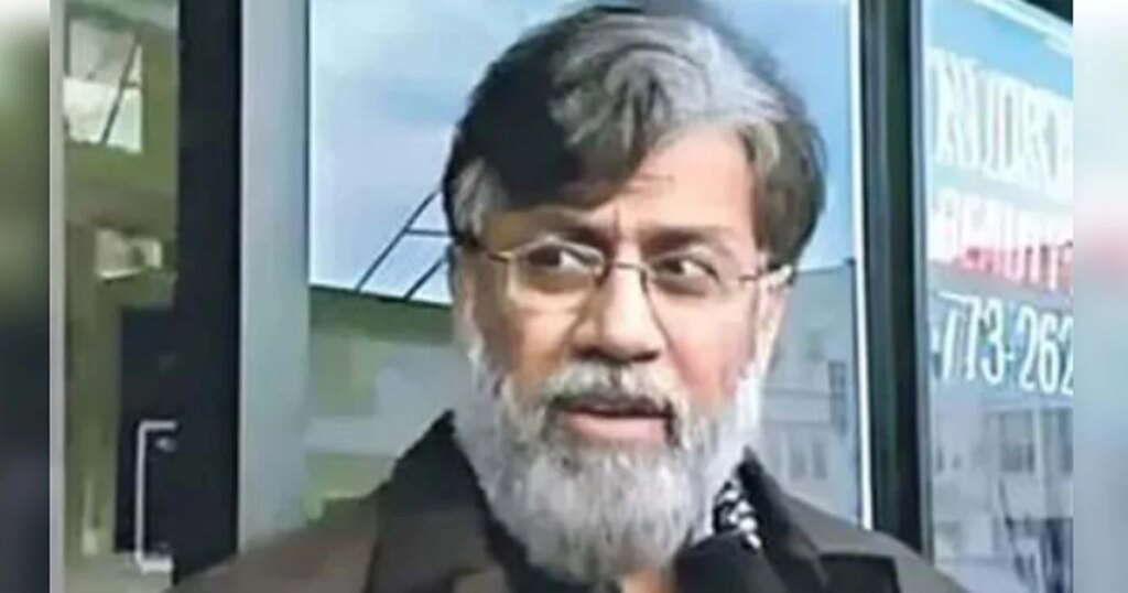 این آئی اے کی پوچھ تاچھ میں تہوّر رانا نے کیے کئی انکشافات، پاکستانی فوج کا ایجنٹ ہونے کی بات بھی قبولی