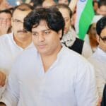 ’جمہوریت قانون سے چلتی ہے، اکڑ سے نہیں‘، پٹنہ میں وقف قانون کے خلاف عمران پرتاپ گڑھی کا دو ٹوک پیغام
