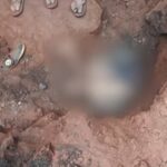 اوڈیشہ میں لینڈ سلائڈ کا المناک حادثہ، حفاظتی کوتاہی سے 3 مزدوروں کی موت