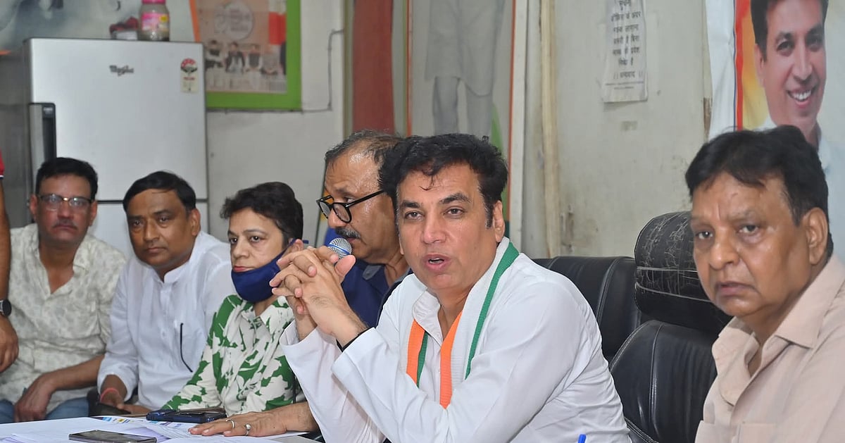 دلتوں قبائلیوں، پسماندوں، خواتین اور محروم طبقات کے حقوق کے لیے مل کر لڑیں گے: دیویندر یادو