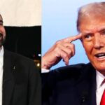 ٹرمپ کی ظہران ممدانی کو گرفتار کر کے ملک بدر کرنے کی دھمکی