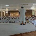 ’مکتب ایمان کی بقاء، دین کی حفاظت اور نسل نو کی تربیت کا قلعہ ہے‘، مولانا محمود مدنی کا مکاتب کے ذمہ داروں سے خطاب