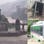 دہلی-یوپی سمیت کئی ریاستوں میں شدید بارش کے آثار، ہماچل میں تباہی کے بعد راحت و بچاؤ کام تیزی سے جاری