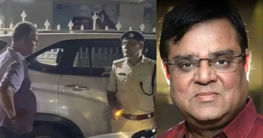 پٹنہ میں سرعام کاروباری کا قتل، جرائم پیشہ عناصر نے گاڑی سے اترتے ہی گوپال کھیمکا کو ماری گولی
