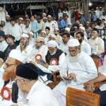 وقف ترمیمی ایکٹ کے خلاف تمل ناڈو میں احتجاج کی لہر، وانمباڑی میں مسلم رہنماؤں کا اجلاس منعقد