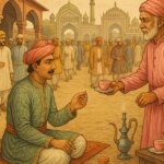 اگر نواب آصف الدولہ نے فیض آباد کو دارالحکومت رہنے دیا ہوتا؟