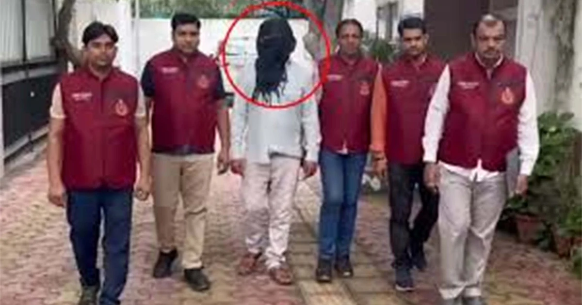 دہلی سے کیب بک کر کے ڈرائیوروں کا قتل، گاڑیاں نیپال میں فروخت، گروہ کا پردہ فاش