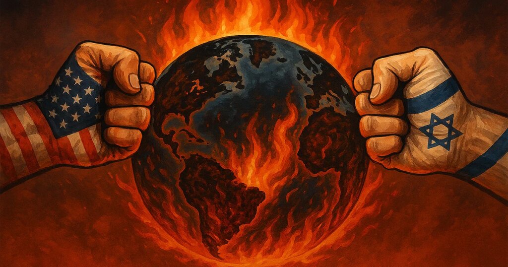 نسل کشی، جنگی جرائم اور خاموش دنیا؛ کیا سزا صرف کمزوروں کے لیے ہے؟