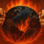 نسل کشی، جنگی جرائم اور خاموش دنیا؛ کیا سزا صرف کمزوروں کے لیے ہے؟