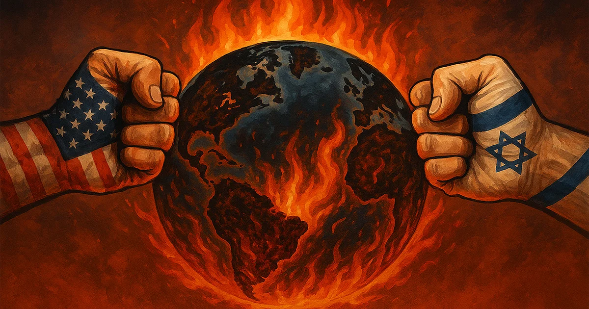 نسل کشی، جنگی جرائم اور خاموش دنیا؛ کیا سزا صرف کمزوروں کے لیے ہے؟