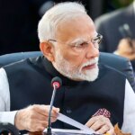 دوہرے معیار کی وجہ سے ترقی پذیر ممالک کو نقصان ہوا، عالمی اداروں میں مناسب مقام ملنا چاہیے: مودی