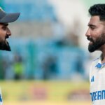 ایجبسٹن جیت کے بعد تیز گیندباز آکاش دیپ جذباتی ہو گئے، فتح کینسر سے لڑ رہی اپنی بہن کے نام کر دی