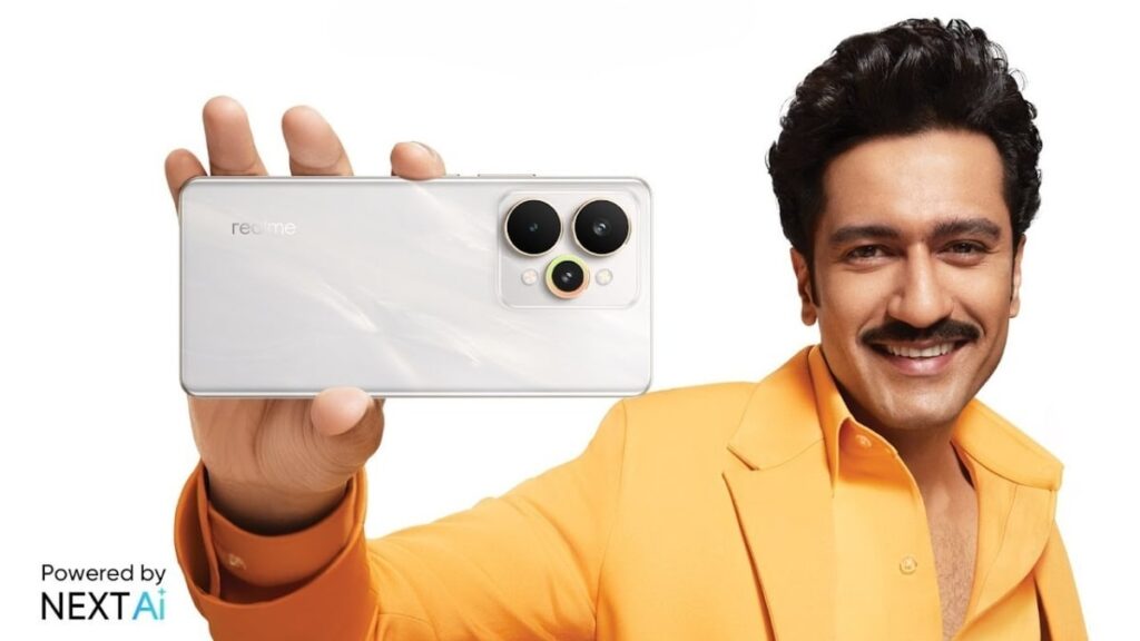 Realme 15 Series India Launch Date Set for July 24; Design, Colour Options Revealed