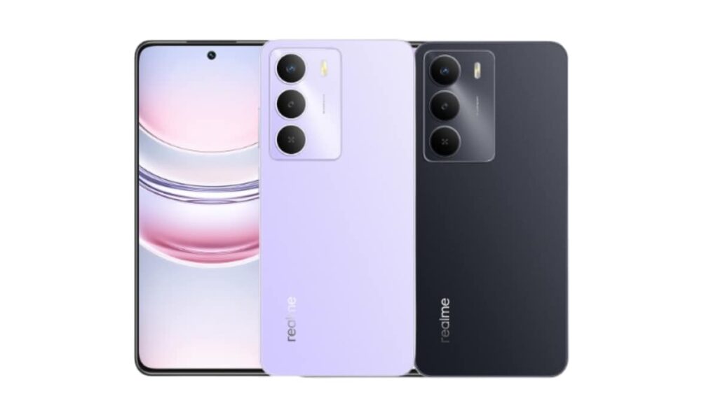 Realme Narzo 80 Lite 5G With 6,000mAh Battery Launched in India: Price, Specifications