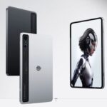 Red Magic Astra Gaming Tablet Launched With Snapdragon 8 Elite SoC, 8,200mAh Battery