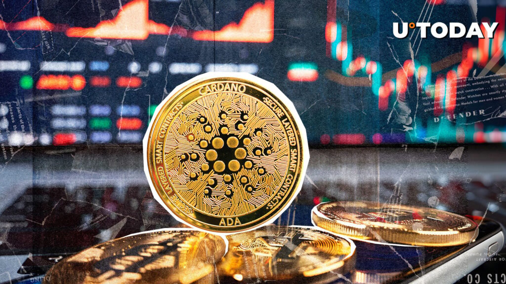 Will $0.54 Hold or Trigger Swift Reversal?