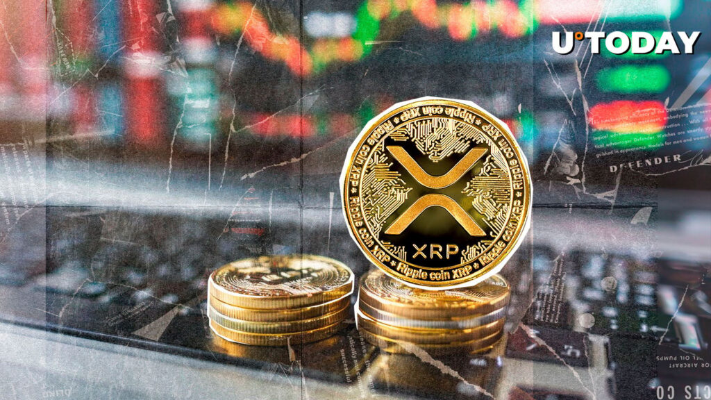 XRP to Get US Banking License, Predicts Top AI: Here's Setup