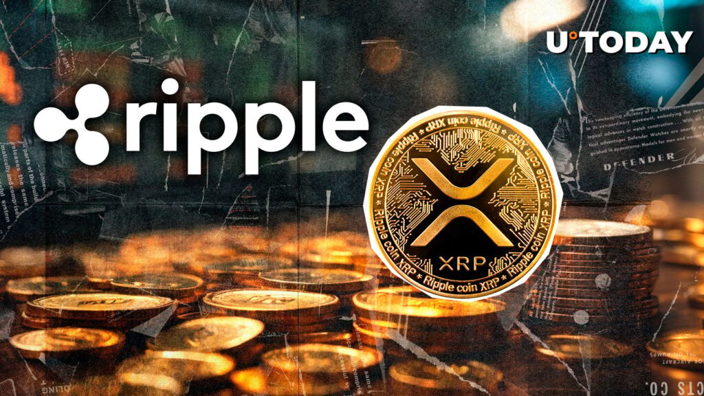 Ripple's XRP Escrows Nearing Full Release, Here's When