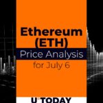 Ethereum (ETH) Price Prediction for July 6