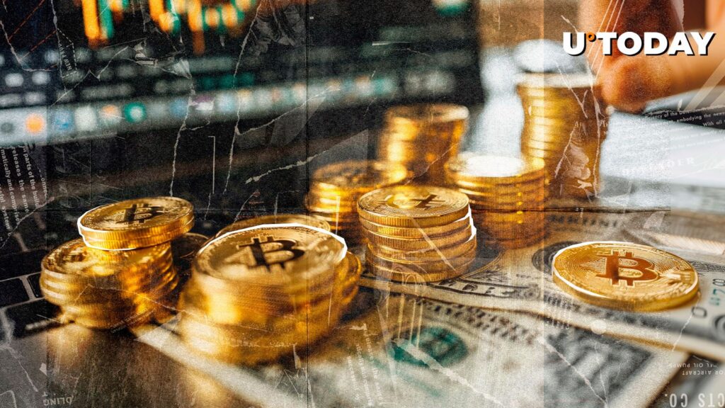 93% of Bitcoin Holders in Profit as BTC Market Cap Exceeds $2 Trillion