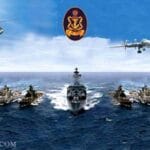 Indian Navy Recruitment 2025 1110 vacancies.