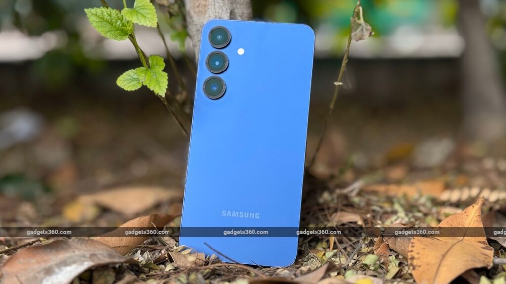 Samsung Galaxy S25 Series One UI 8 Beta 3 With Bug Fixes Reportedly Live in the UK, Other Markets
