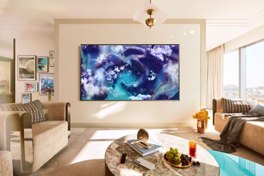 Amazon Prime Day 2025 Sale: Top Smart TV Deals Revealed Ahead of the Sale