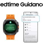Samsung Galaxy Watch to Get Bedtime Guidance, Vascular Load Features With One UI 8 Watch Update