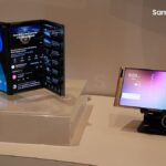 Samsung Tri-Fold Smartphone Reportedly Revealed in One UI 8 Animation Files
